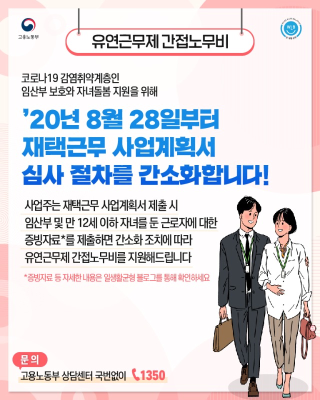 유연근무제 간접노무비 단일이미지_200910.jpg