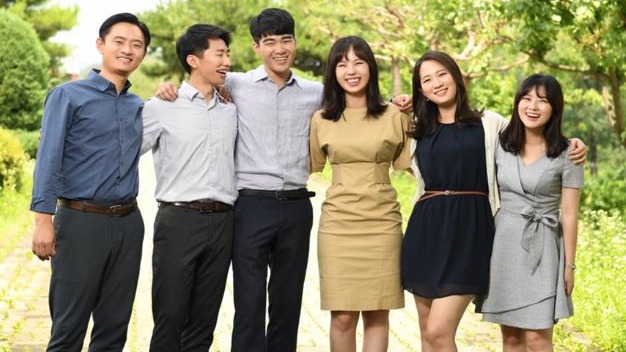 한국광고공사 이미지